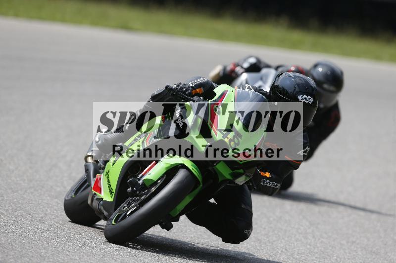 /24 08.06.2025 TZ Motorsport ADR/Gruppe gruen/48